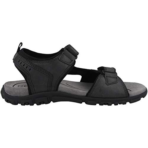 Geox Geox Man Uomo Sandal Strada A Sandals 2