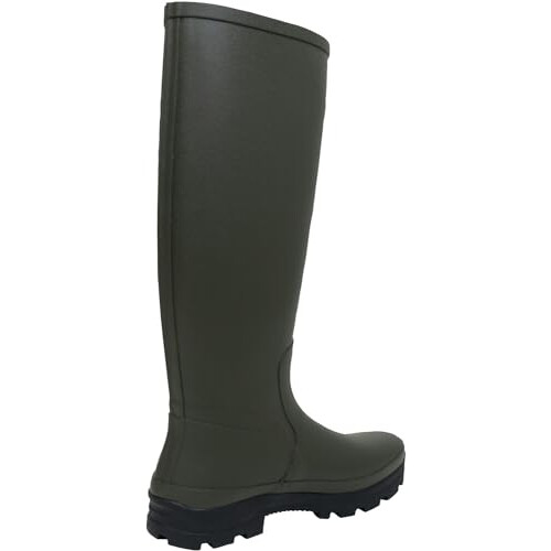 Seeland Hillside classic wellington boot Pine 1
