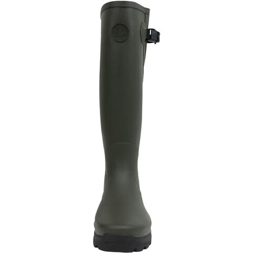 Seeland Hillside classic wellington boot Pine 2