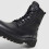 Pepe Jeans Pepe Jeans Men's Durham Combat Boots, Black (Black), 6 4