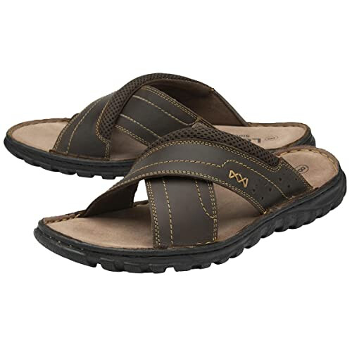 Lotus Mikey Sandals UK 8 2