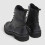 Pepe Jeans Pepe Jeans Men's Durham Combat Boots, Black (Black), 6 3