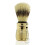 Omega 11205 Pure Bristle Shaving Brush 2