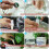 Watering Stakes Automatic Watering System, 10 Pack Plant Self Drip Irrigation Slow Release for Indoo 2