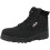 Fila FILA Grunge 2 mid men Menâs Boot, black (Black), 6.5 UK 4