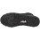 Fila FILA Grunge 2 mid men Menâs Boot, black (Black), 6.5 UK 5
