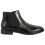 Geox Geox Mens U Gladwin Ankle Boots, Black, 6 UK 2