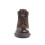 Wrangler Custom Mens Brown Leather Boot - Size 8 UK - Brown 4