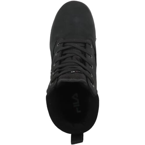Fila FILA Grunge 2 mid men Menâs Boot, black (Black), 6.5 UK 1