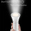 LED eye protection learning folding lamp 2
