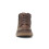 STONE CREEK Cascade Mens Brown Lace Up Ankle Boot - Size 7 - Brown 3
