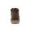 STONE CREEK Cascade Mens Brown Lace Up Ankle Boot - Size 7 - Brown 5