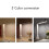 LED eye protection learning folding lamp 4