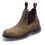 RedbacK Bobcat Boots Soft Toe Iron Bark UK 10.5, Iron Bark 1