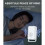 Bed Sensor Alarm for Elderly Dementia Patients -Wireless Fall Detection & Motion Sensor Alert System for Seniors 4