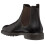 Geox Geox Men's U Tiberio AAnkle Boot, coffee, 8.5 UK 4
