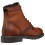 Geox Geox Men's U Tiberio D Ankle Boot, Cognac, 8 UK 2