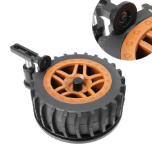 RC Car Upgrade Tire Adhesive Multi-Functional Tire Adhesive Kit for 1/18-1/8 RC Truck Car RC Car Upgrade Parts