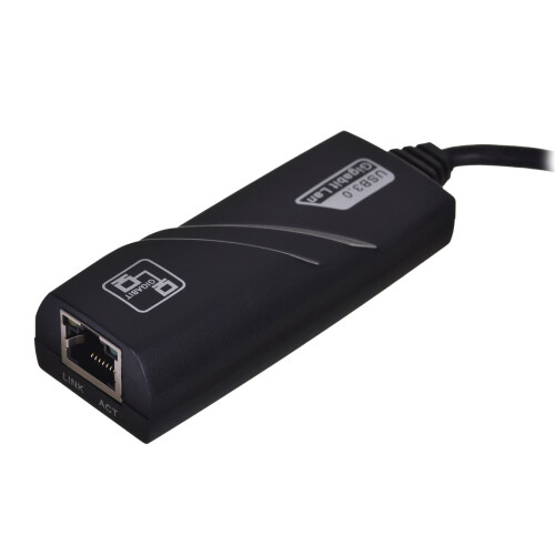 Akyga AK-AD-31 networking card Ethernet 1000 Mbit/s 1