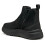 Geox Geox Men's U Granito + Grip B A Ankle Boot, black, 7 UK 5