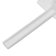 50Pcs Duck Beak Type Bee Feeding Water Feeder Beekeeper Equip Garden Tool Bee Water Feeder Bee Keeping Tools