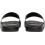 Tommy Jeans Men's Essential Pool Slides, Black (Black), 10.5 2