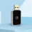 Wireless AUTO&CARPLAY 2 in 1 Car Adapter Voice Assistant Wireless  Box Adapter Android 11+ System 6