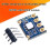 Si7021 Temperature & Humidity Sensor Module I2C Interface Industrial Grade S17021-A20-GM1R Module 5