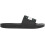 Tommy Jeans Men's Essential Pool Slides, Black (Black), 10.5 4