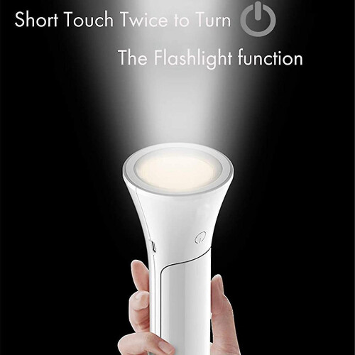 LED eye protection learning folding lamp 1