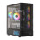 MODECOM Volcano Volcano AQ400 ARGB Midi Black 1