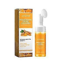 Jaysuing Turmeric Cleansing Milk  Removes Oil & Hydrates without Tightness