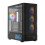 MODECOM Volcano Volcano AQ400 ARGB Midi Black 2