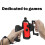 Canna da Pesca per   Accessori Gioco di Pesca per  Accessori per Gioco di Pesca per Controller 6