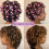 Natural Curling Irons, 30 Count, Styling Tools for Long and Short Hair 4