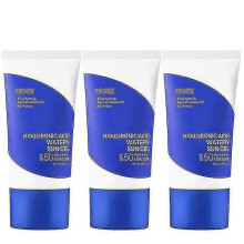 3x Hyaluronic Acid Watery Sun Gel Sunscreen 50ml Spf50+ Pa++++ New Arrival