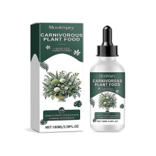 MoonSpry Tropical Plant Growth Drops, Soil Conditioner for Plant Nutrient Supplement