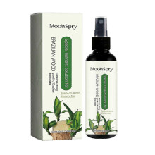 MoonSpry Plant Nutrient Liquid, Fertilizer for Green Plants Bonsai Brazil Wood