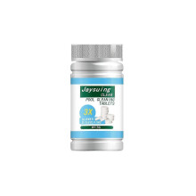 Jaysuing Pool Chlorine Tablets 50g, Fast Dissolving TCCA for Swimming Pool Water Treatment