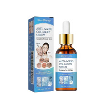 West&Month Collagen Facial Serum - Reduces Fine Lines, Firms Skin, And Improves Dull Complexion