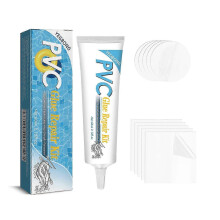 Yegbong Pool Repair Kit Waterproof Adhesive Patch for Inflatables & Tents