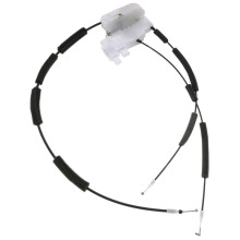 80500-ZS32A 80500ZS32A Atuador de Trava de Porta de Carro Dianteiro Direito para Pathfinder 2008-2012