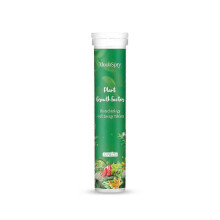 MoonSpry Plant Growth Slow Release Tablet Nutrient for Flower & Lawn Roots