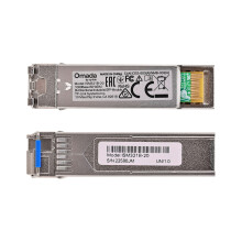 TP-Link ISM321B-20 network transceiver module Fiber optic 1250 Mbit/s SFP