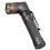 LED Torch USB C Rechargeable Handheld 2 in 1 UV Flashlight, 1000 Lumens 4 Modes Powerful Torch 1