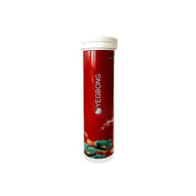 Yegbong Slow Release Plant Food Tablet All Purpose Nutrient for Roots