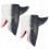 Animal Puppets Shark Finger 2 Pcs 3