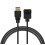 Savio CL-04 HDMI cable 1.5 m HDMI Type A (Standard) Black 1