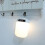 Multifunctional Bluetooth Night Light Speaker with Rechargeable Lithium Battery and Dimmable Functio 2