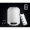 Multifunctional Bluetooth Night Light Speaker with Rechargeable Lithium Battery and Dimmable Functio 3
